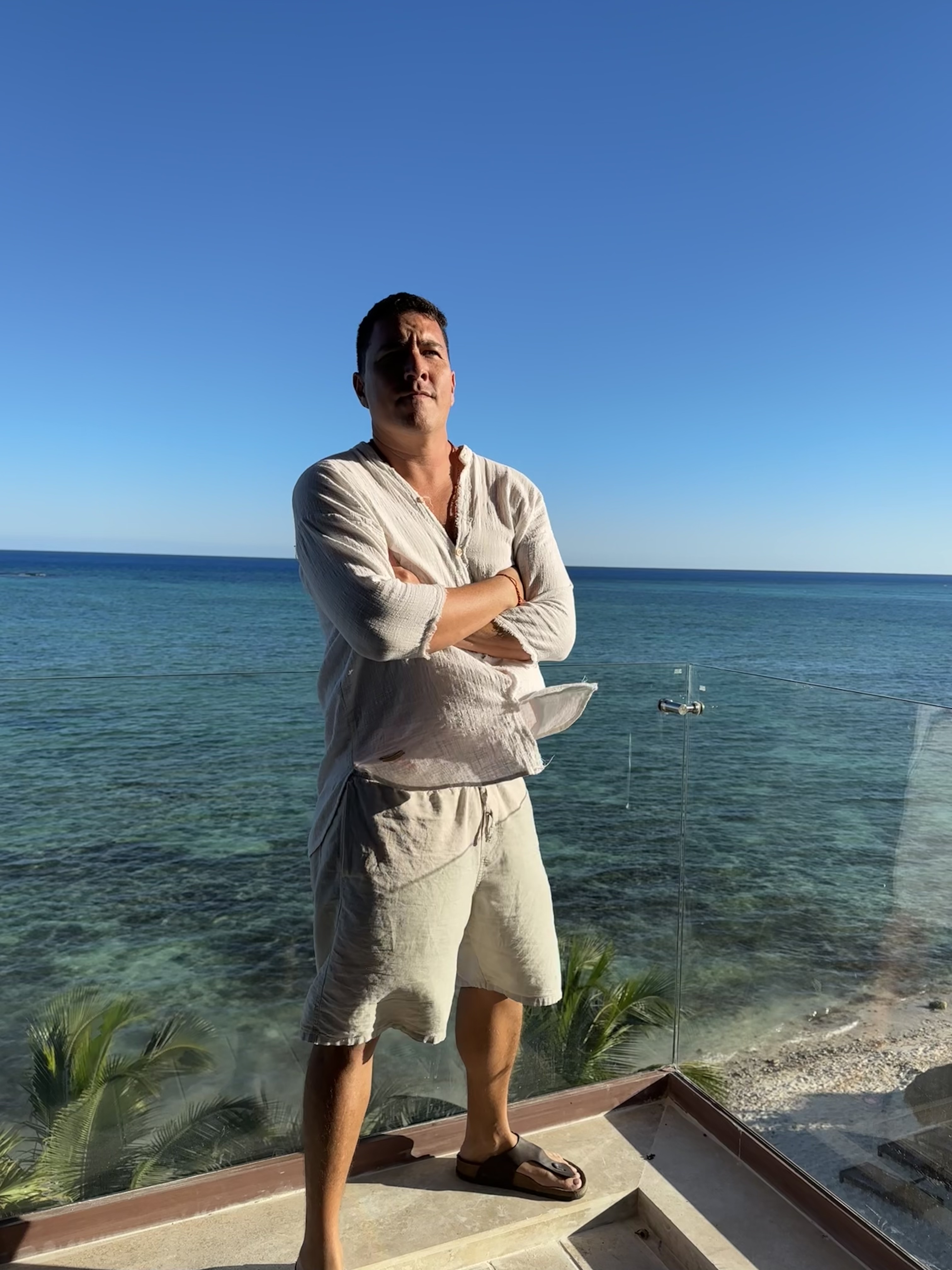 Alberto Escoto — Mexico Luxury Homes