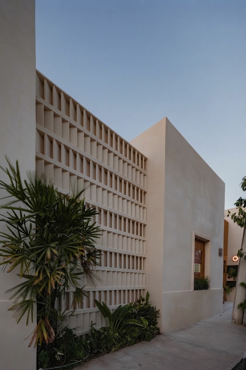 Villa Caracol