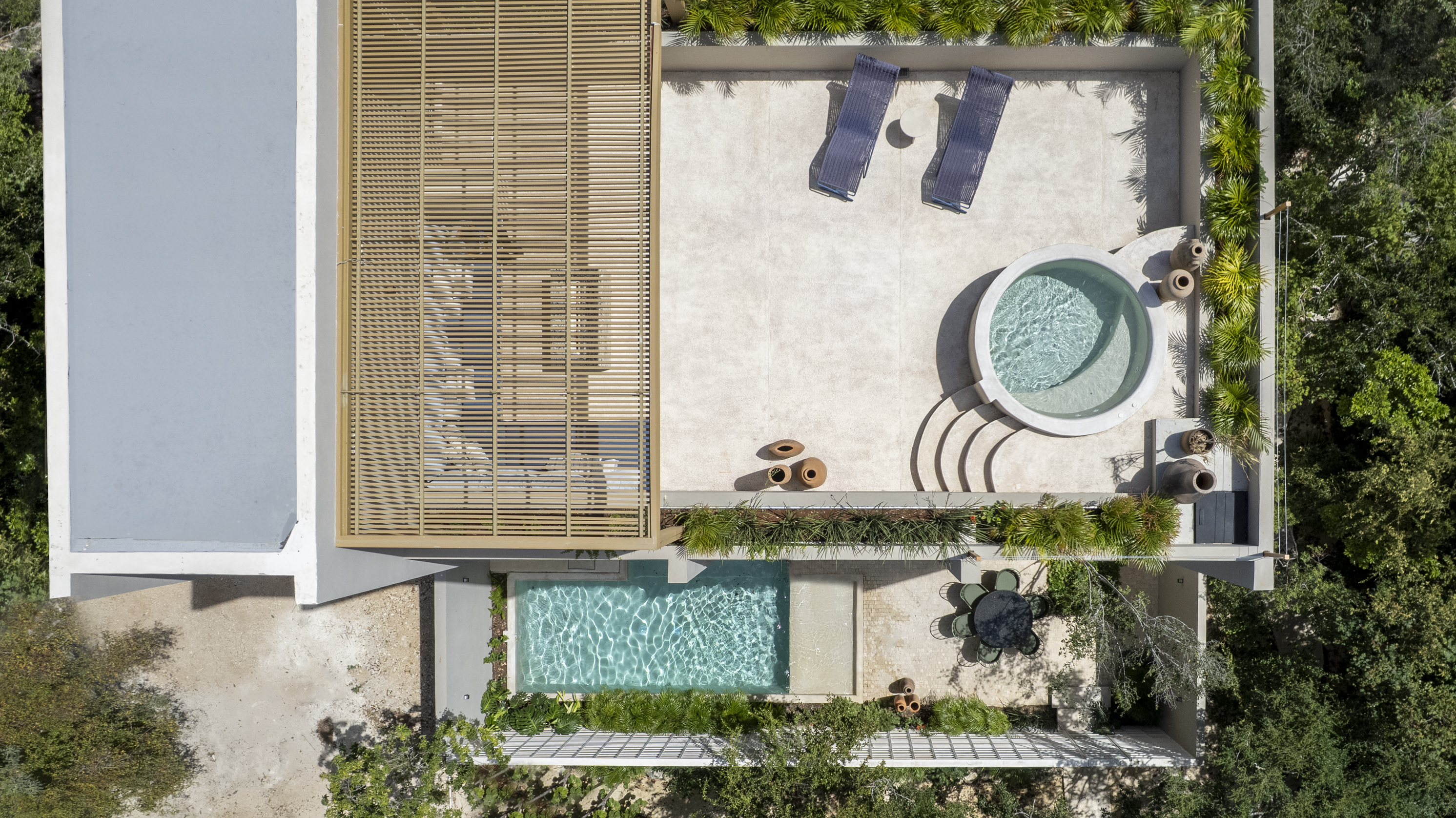 Villa Essence